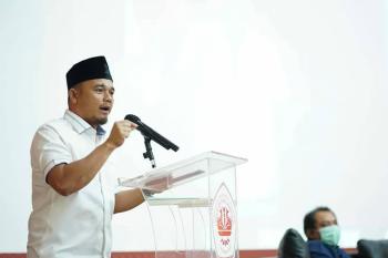 Anggota DPRD Wahrul Fauzi Desak Polda Usut Penjahat pada Kasus Tambang Ilegal Penyebab Banjir di Sukabumi Bandar Lampung